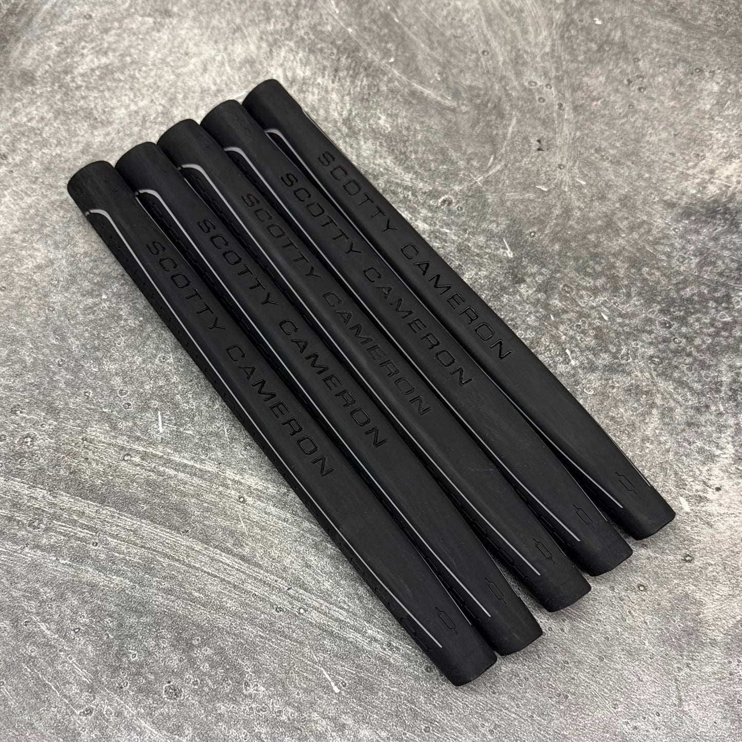 Scotty Cameron Full Contact Grip