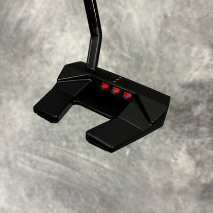 Scotty Cameron Phantom 5.5 Black PVD