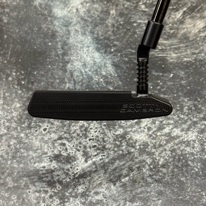 Scotty Cameron Super Select Newport 2 (Screw Neck)
