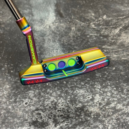 Studio Style Joker - Why So Serious? (Popular Design)