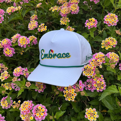 Embrace X d.Hudson Azalea Hats