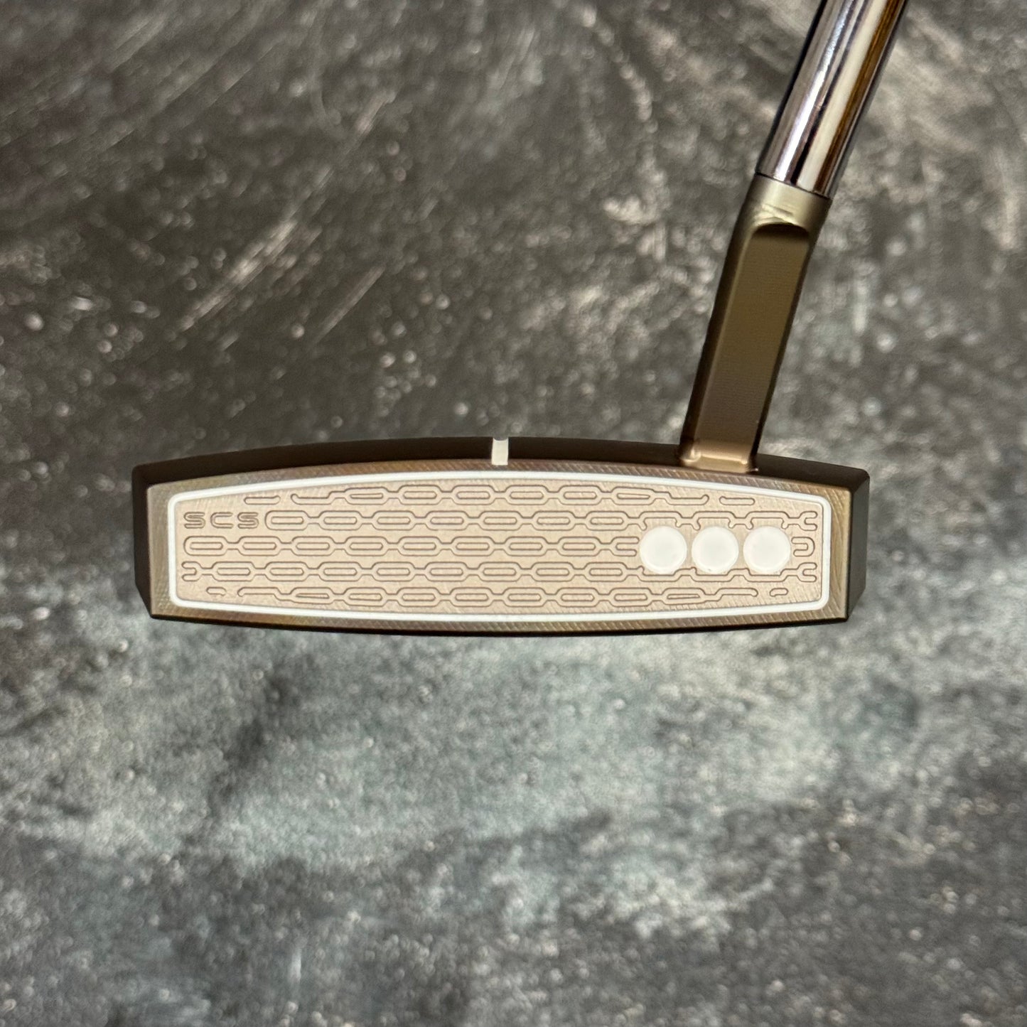 Phantom Rustic Torched (Popular Design)