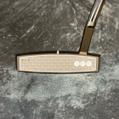 Phantom Rustic Torched (Popular Design)