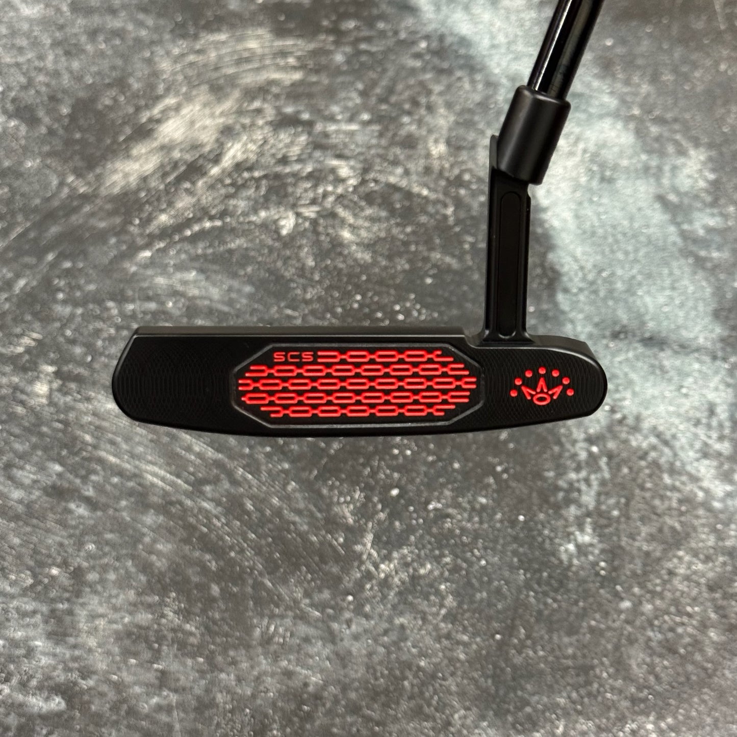 Scotty Cameron Studio Style Newport+