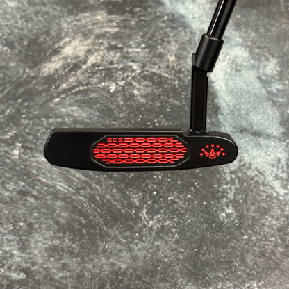 Scotty Cameron Studio Style Newport+