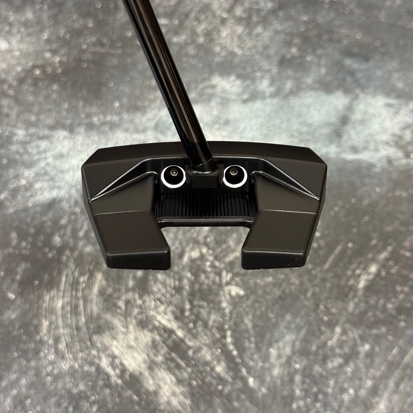 Scotty Cameron Phantom 5OC (Black PVD)