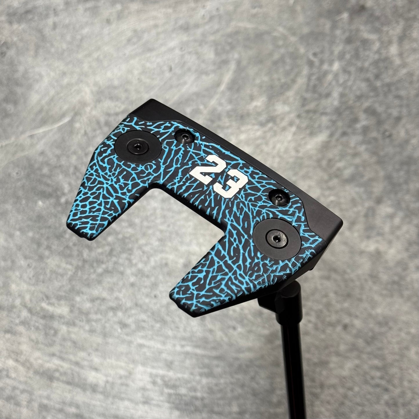 Suzuka X Plumbers Neck - 23 Elephant Print