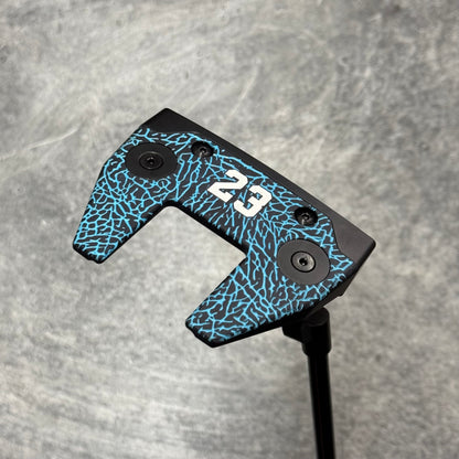Suzuka X Plumbers Neck - 23 Elephant Print