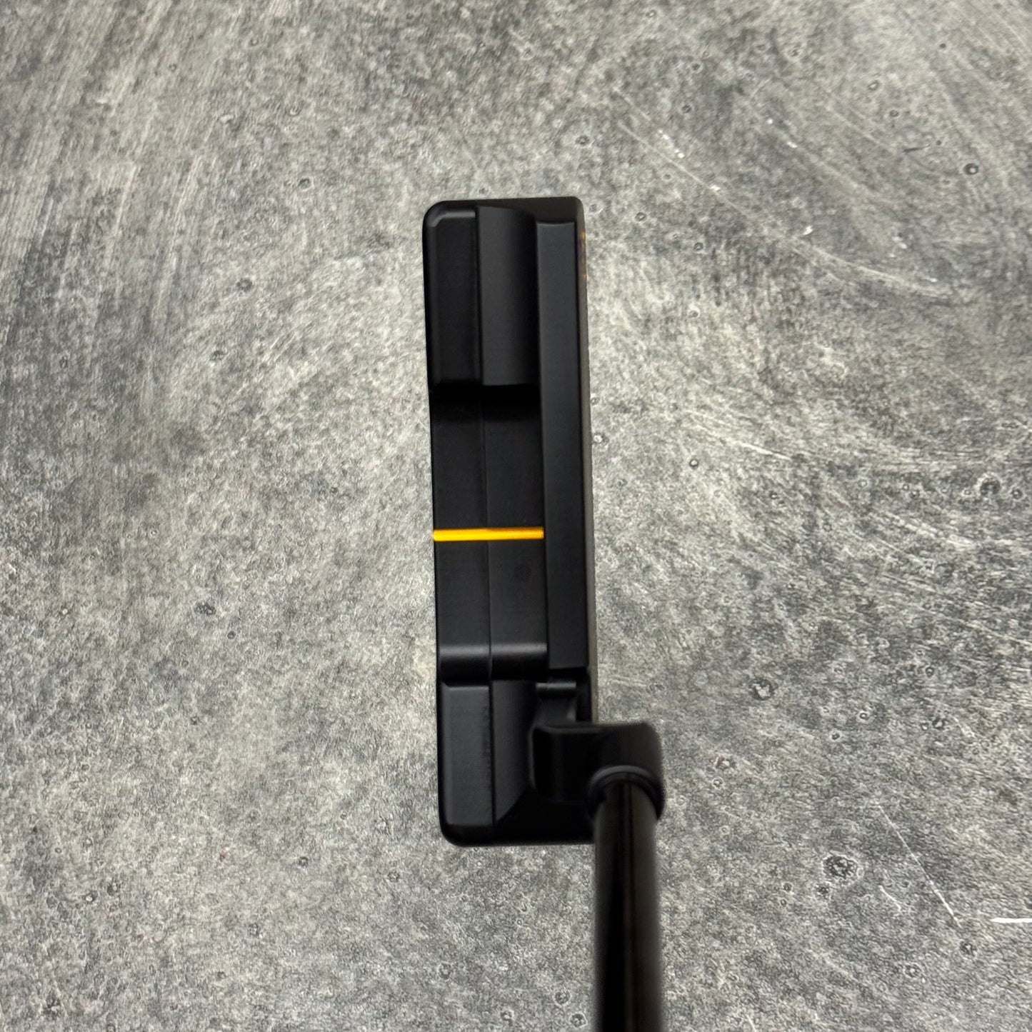 Left Handed - Super Select Newport 2 Black Mamba