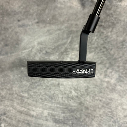 Scotty Cameron Phantom 5.5 (Welded Plumbers Neck)