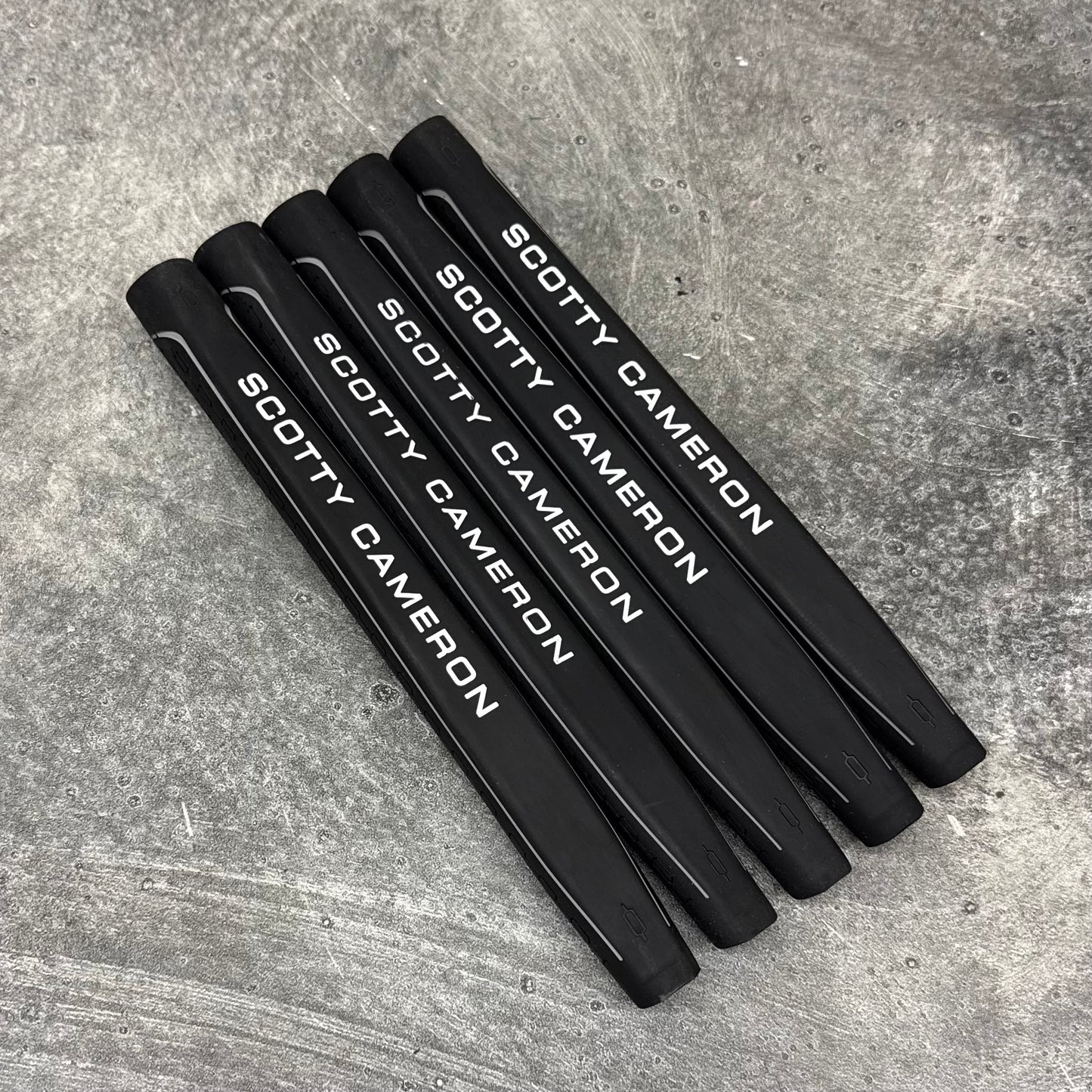 Scotty Cameron Full Contact Grip