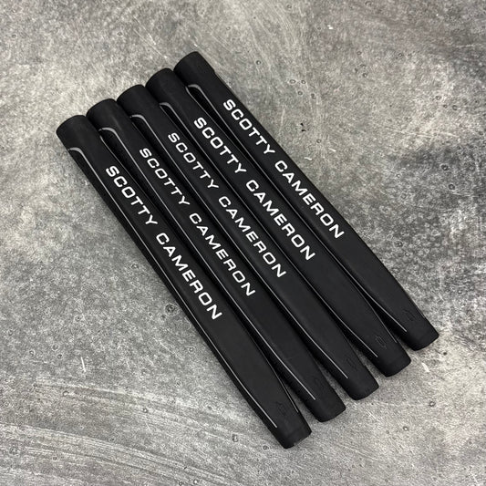 Scotty Cameron Full Contact Grip