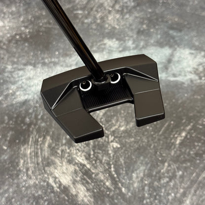Scotty Cameron Phantom 5OC (Black PVD)