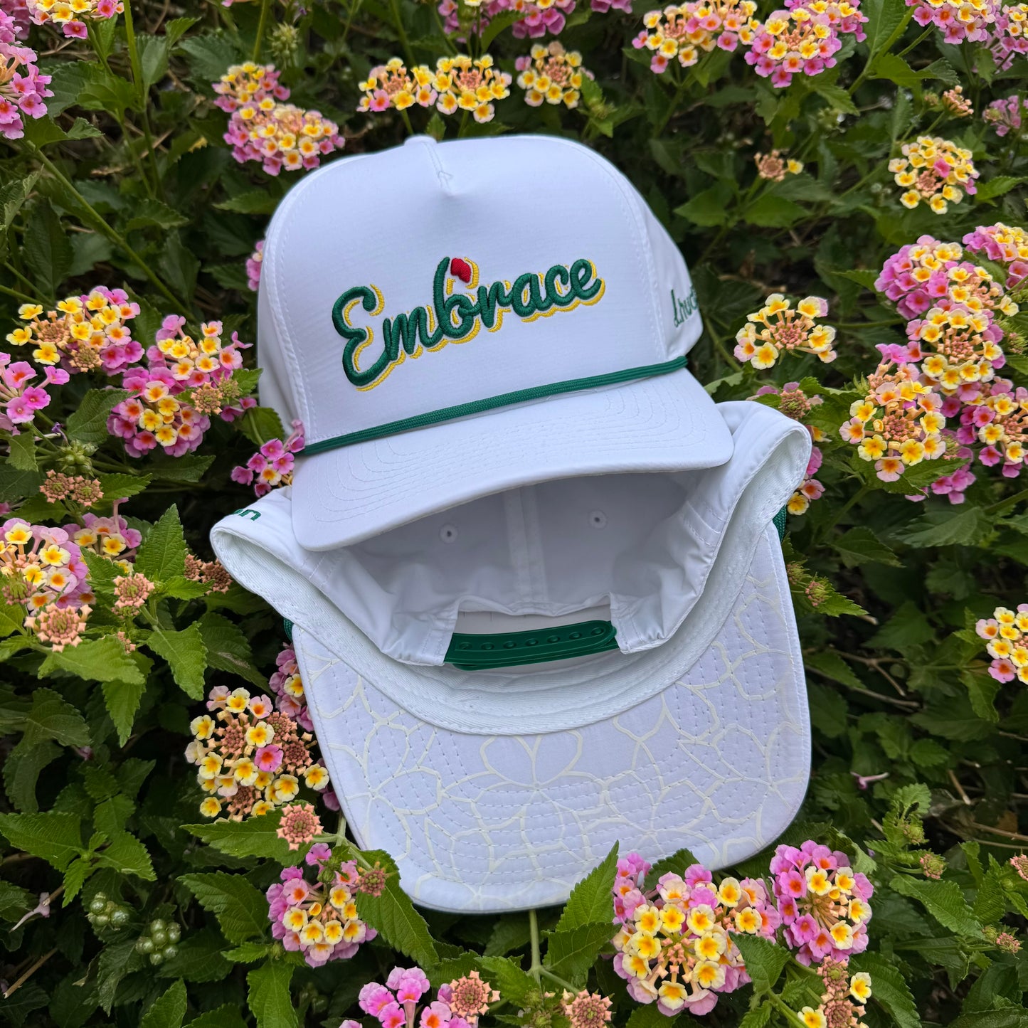 Embrace X d.Hudson Azalea Hats