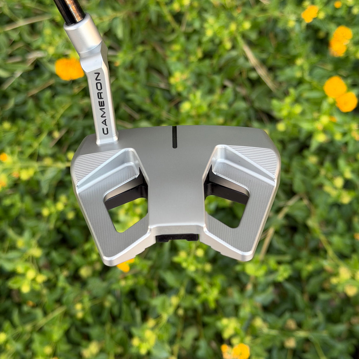 Phantom 9.2R Tour Satin w/ Smooth Tellurium Copper Face Insert