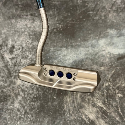 Scotty Cameron Studio Style Catalina with a Welded Ringer Neck (Tour Satin)