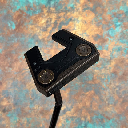 Scotty Cameron Phantom 5.5 (Antique Bronze PVD)
