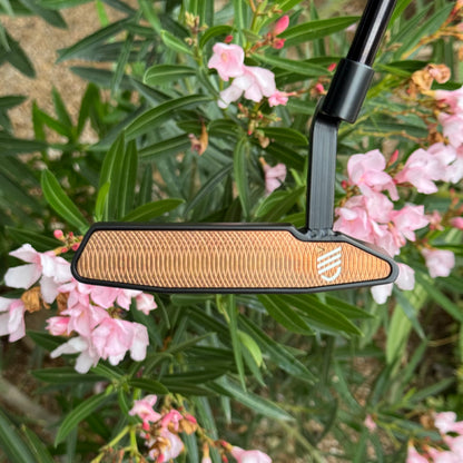 Monaco Tellurium Copper Face Insert (Plumbers Neck)