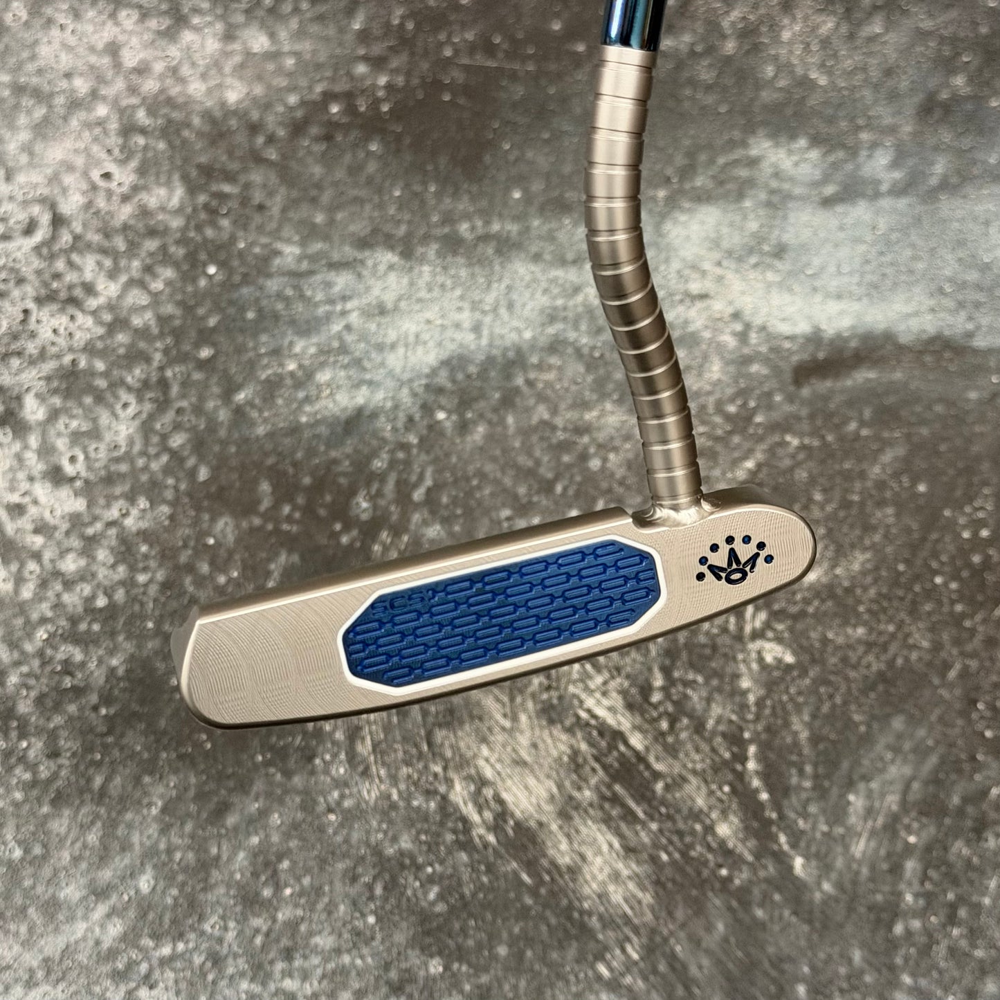 Scotty Cameron Studio Style Catalina with a Welded Ringer Neck (Tour Satin)
