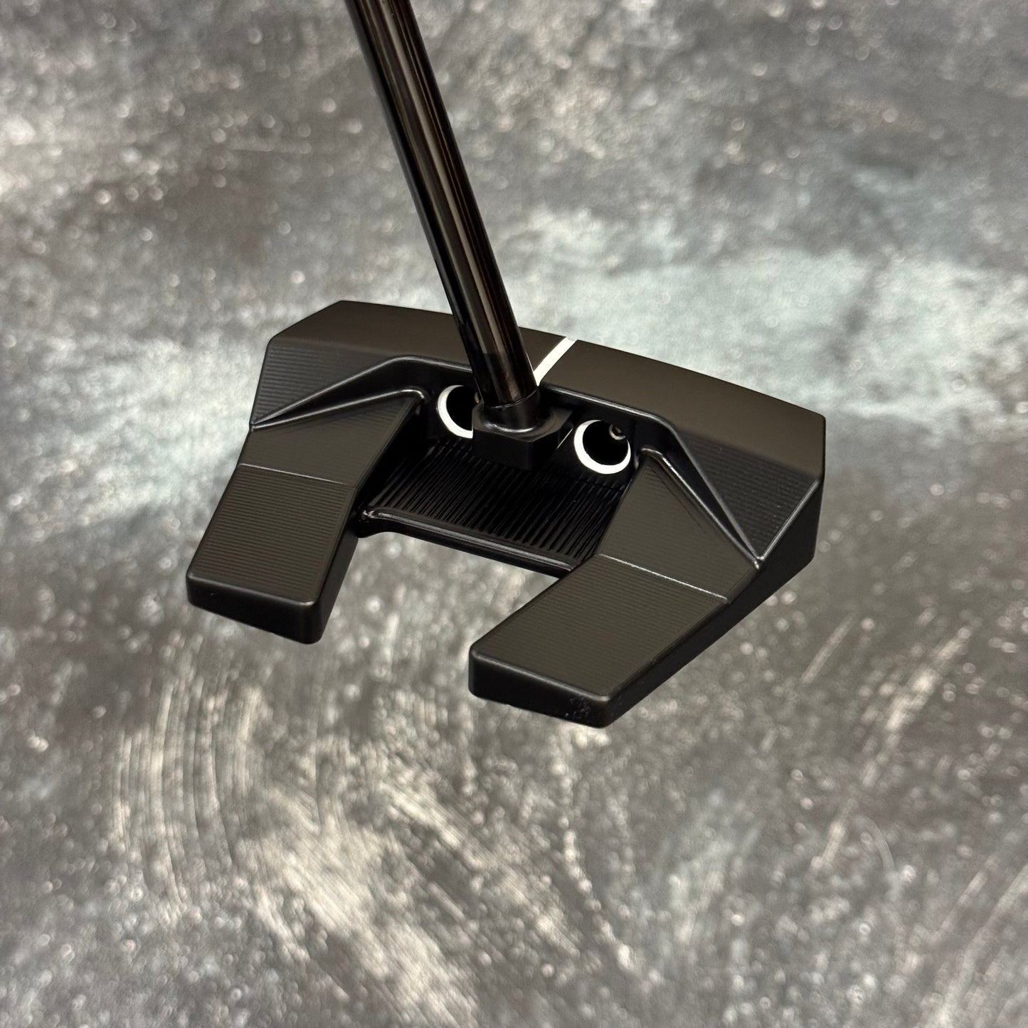 Scotty Cameron Phantom 5OC (Black PVD)