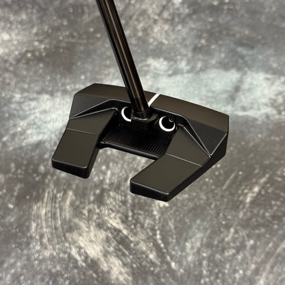 Scotty Cameron Phantom 5OC (Black PVD)
