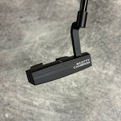 Scotty Cameron Phantom 5.5 (Welded Plumbers Neck)