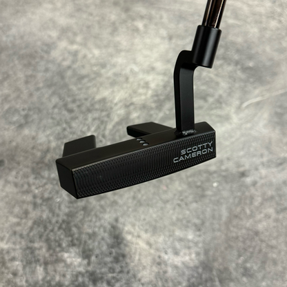 Scotty Cameron Phantom 5.5 (Welded Plumbers Neck)