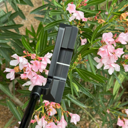 Monaco Tellurium Copper Face Insert (Plumbers Neck)