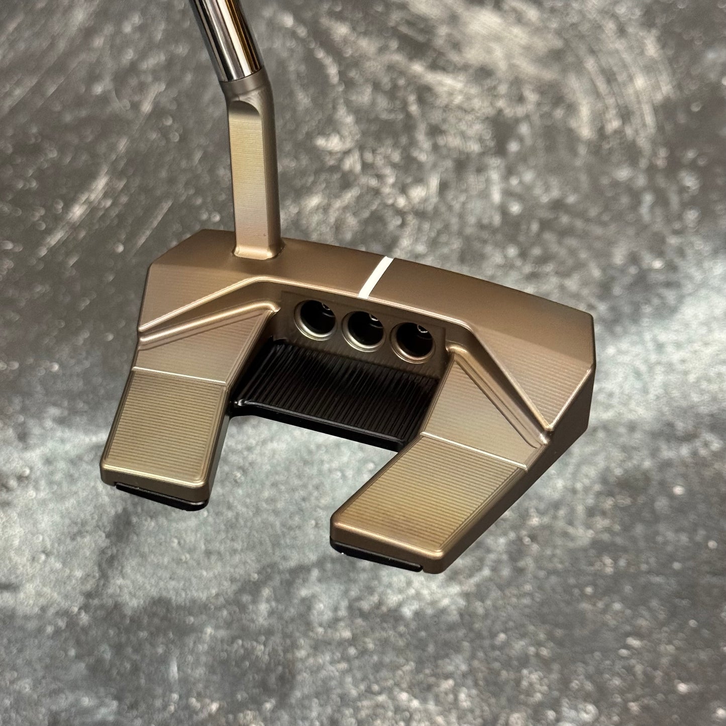 Phantom Rustic Torched (Popular Design)