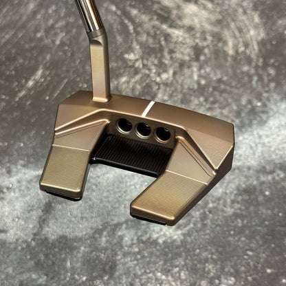 Phantom Rustic Torched (Popular Design)