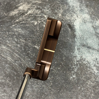 Scotty Cameron Studio Style Newport (Antique Bronze PVD)