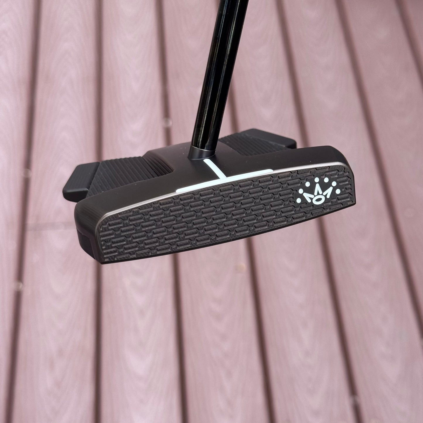 Scotty Cameron Phantom 11R OC T-Sight Line (Antique Bronze PVD)