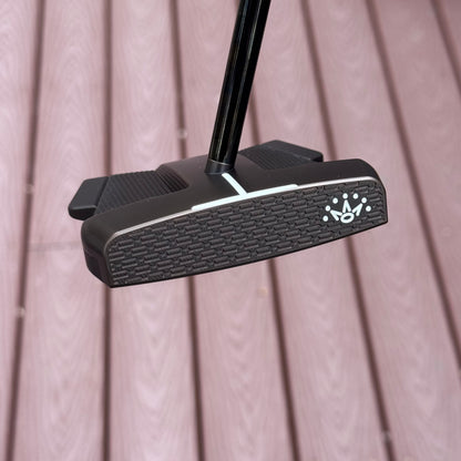 Scotty Cameron Phantom 11R OC T-Sight Line (Antique Bronze PVD)
