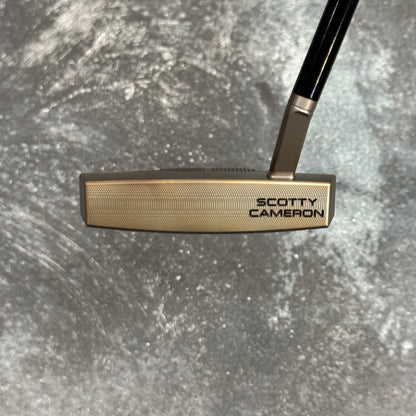 Scotty Cameron Phantom X9.5