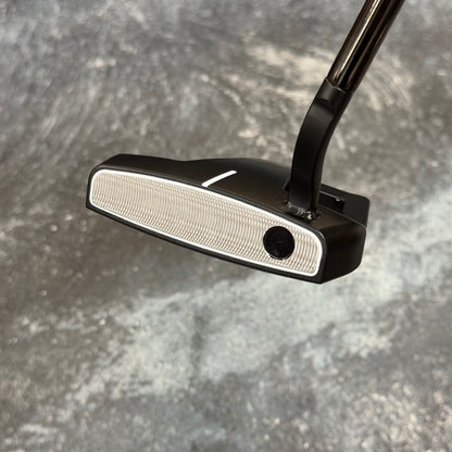 Phantom 9.2R Welded Flow Neck Black PVD Stainless Steel Face Insert