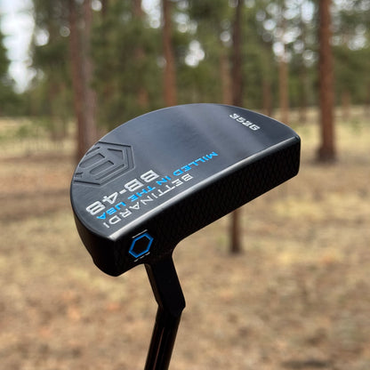Bettinardi BB-48 (Black PVD)