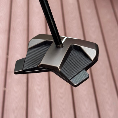 Scotty Cameron Phantom 11R OC T-Sight Line (Antique Bronze PVD)