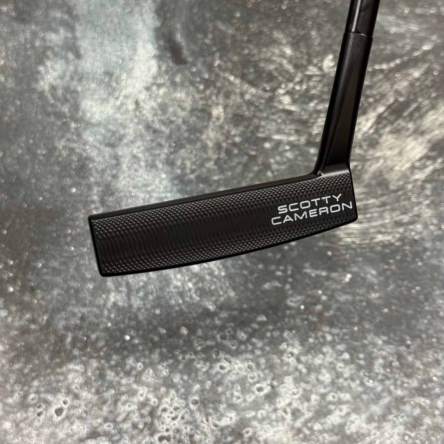 Scotty Cameron Super Select Del Mar