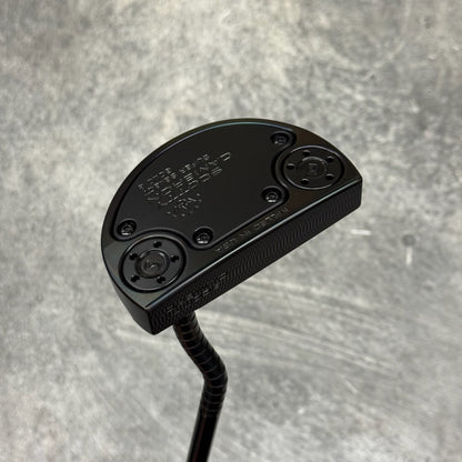 Scotty Cameron Super Select GoLo 6 (Welded Ringer Neck)