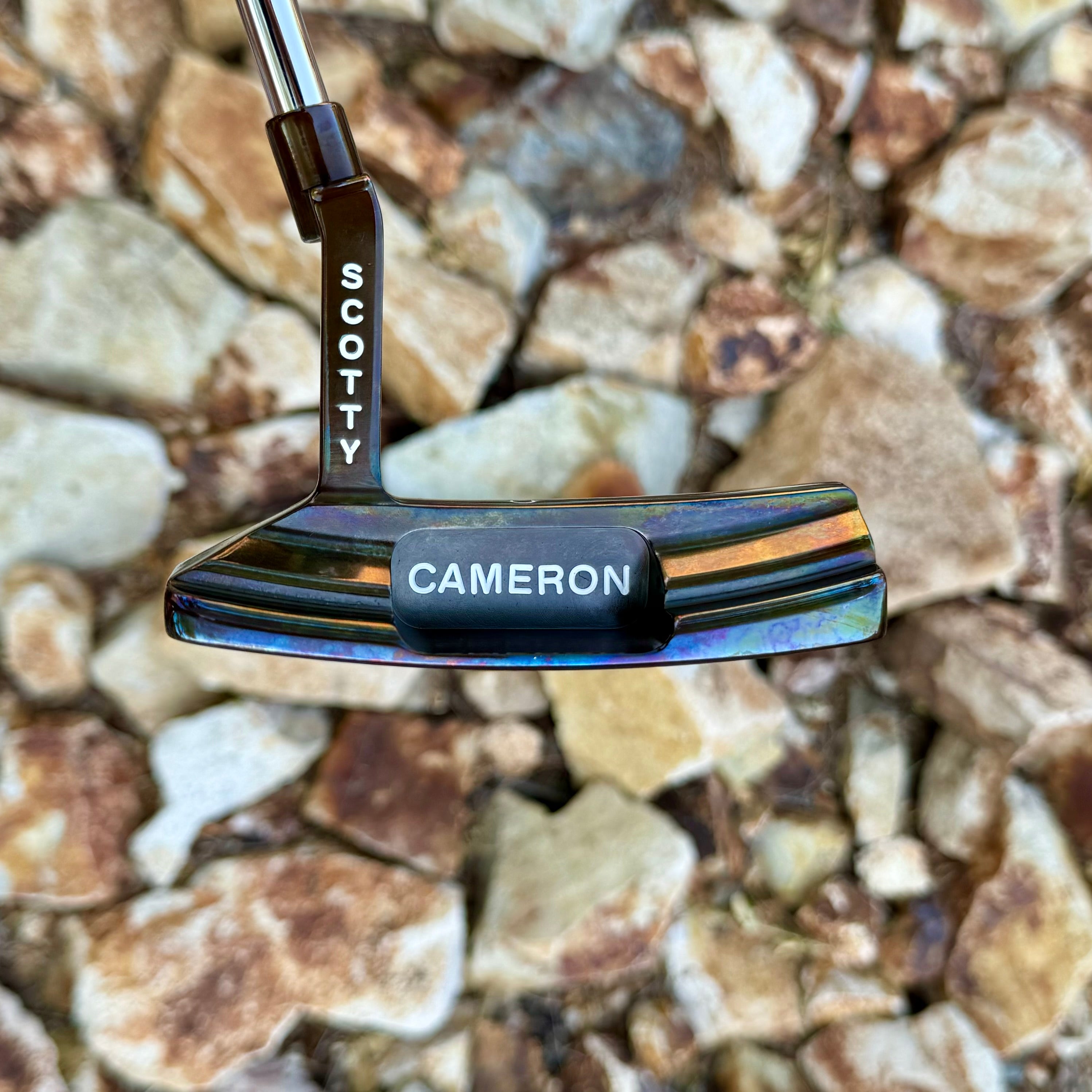 Scotty Cameron Circa 62 No. 3