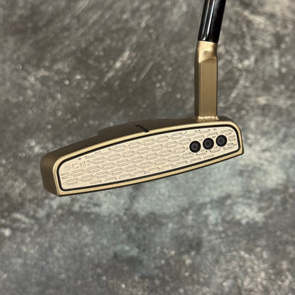PRE-ORDER Phantom 9.2R Welded Short Slant Neck Chromatic Bronze (Popular Design)