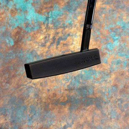 Scotty Cameron Phantom 5.5 (Antique Bronze PVD)