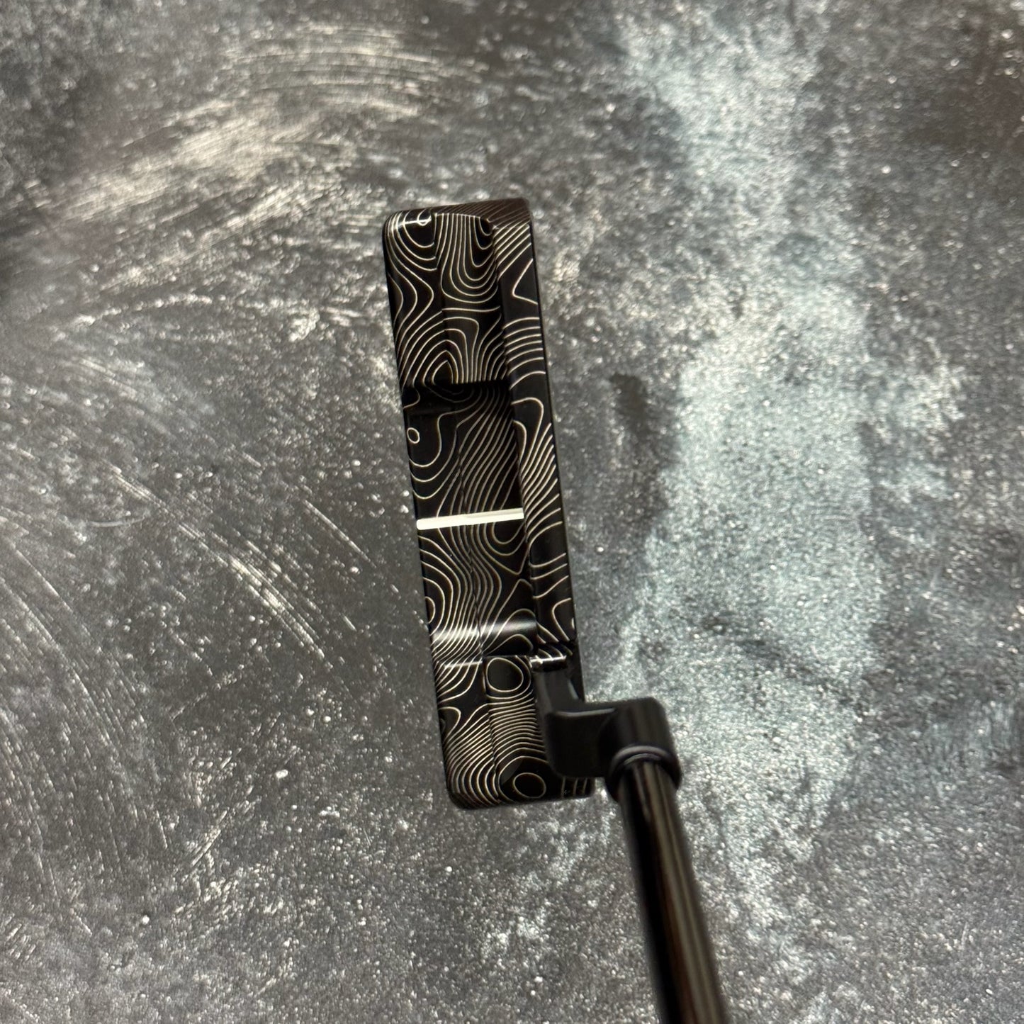 Scotty Cameron Super Select Newport 2 (Left Handed)