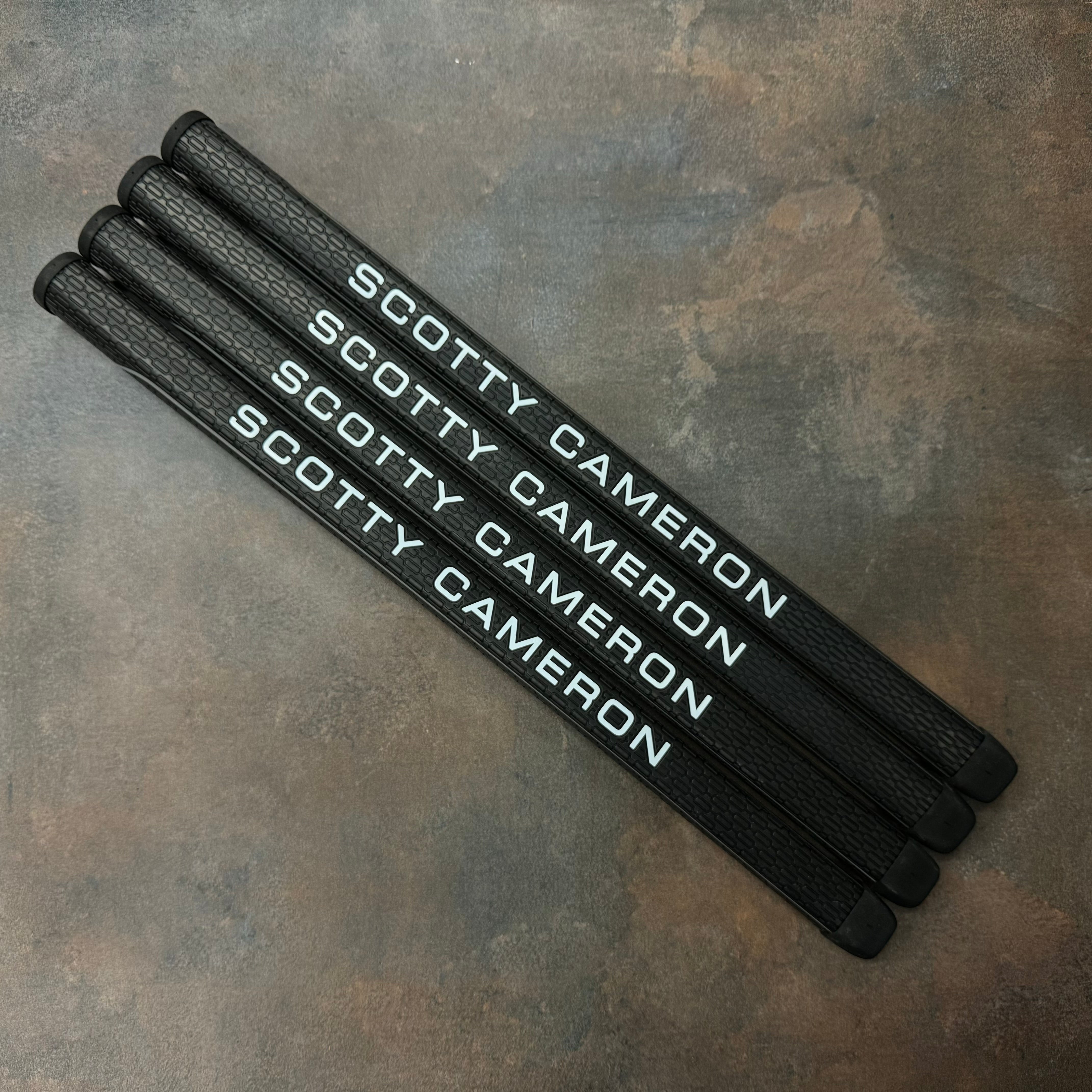 Scotty cameron purchases grip