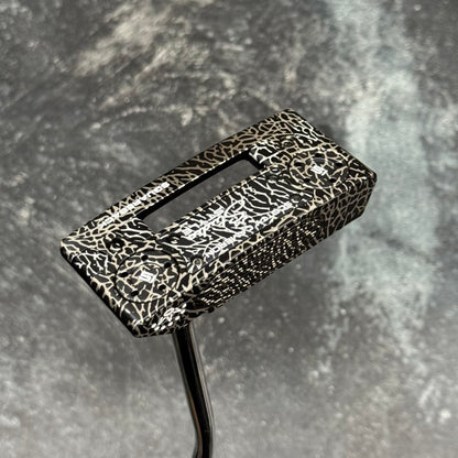 Scotty Cameron Studio Style Squareback (Elephant Print)