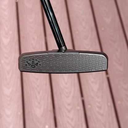 Left Handed Scotty Cameron Phantom 11R OC T-Sight Line (Antique Bronze PVD)