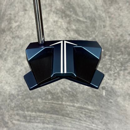 Scotty Cameron Phantom 11 (Blue PVD)