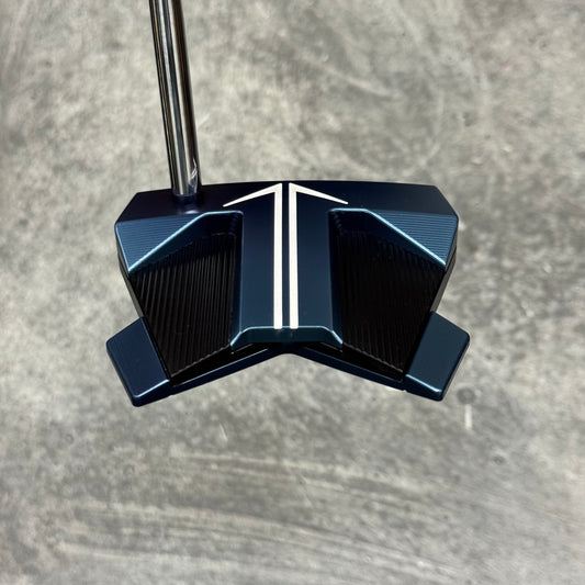 Scotty Cameron Phantom 11 (Blue PVD)