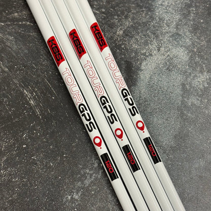 KBS GPS 120 Shaft