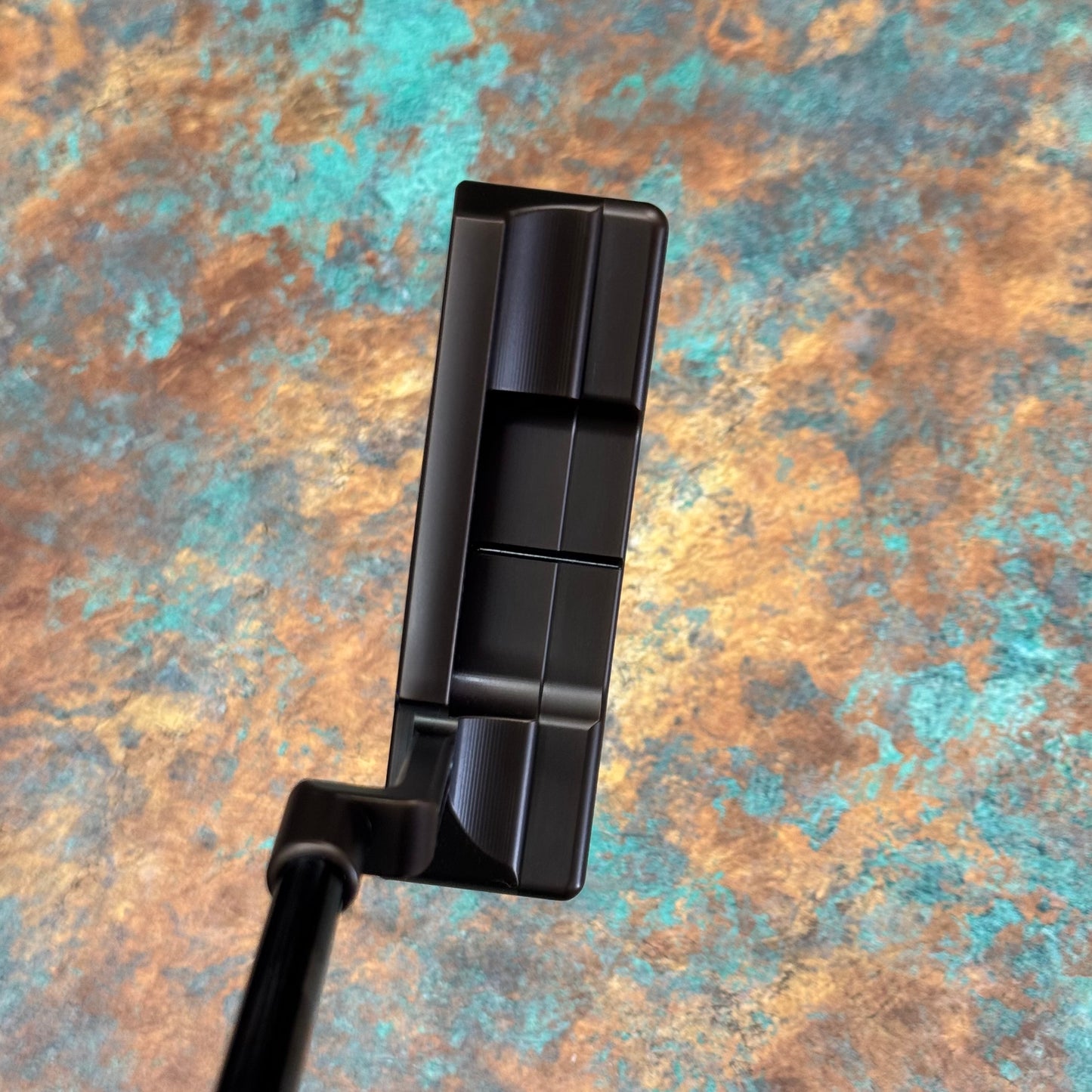 Scotty Cameron Studio Style Newport 2+ (Antique Bronze PVD)